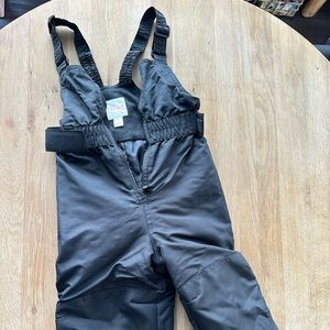Kids Ski Bibs